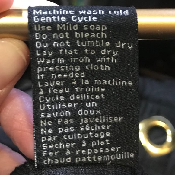 Gorgeous Designer Ubu Black Jacket Coat Medium - Picture 12 of 13